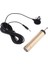 Amplifikatör Mikseri Için Lavalier Yaka Mikrofonu 6.5mm Çıkış Fişi (Yurt Dışından) 3
