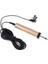 Amplifikatör Mikseri Için Lavalier Yaka Mikrofonu 6.5mm Çıkış Fişi (Yurt Dışından) 5