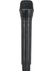 1x Mikrofon Mic Aksesuarları Karaoke Şarkıcı Prop (Yurt Dışından) 3