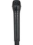 1x Mikrofon Mic Aksesuarları Karaoke Şarkıcı Prop (Yurt Dışından) 5