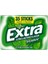 Wrıgley’s Extra Spearmint Sugar Free Chewing Gum Pack 1