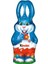 Easter Bunny Figured Chocolate 110g 1