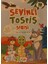 Sevimli Tosbiş Serisi (10 Kitap Set) - Saltuk Buğra Bıçak 1