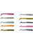 Trick Bait 09CM Silikon Balık 1