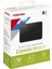 2.5 4TB Canvio Basics HDTB440EK3CA Siyah 1