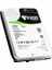 Exos 3.5" 10TB 7200 512E Hyp ST10000NM001G 1