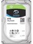 Skyhawk 3.5" 6TB 256MB ST6000Vx001 5900RPM Güvenlik HDD 1