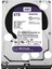 6TB WD Purple Sata 6GB/s 64MB Dv 7x24 WD60PURZ 1