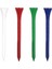 Profesyonel Ahşap Golf Tees 69MM Uzun 300 Adet Karışık Renk(Yurt Dışından) 1