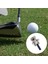 Golf Kulübü Headcover Ahşap Sürücü Kafası Kapak Yedek Açık Spor Koala 3