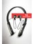Kablosuz Bluetooth Kulaklık Wıreless Stereo - Boyun Askılı Deri Sporcu Kulaklığı Super Bass EP99 1