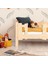 Çam Yatak Montessori Bebek ve Çocuk Karyolası Jüpiter 3