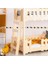 Montessori Ranza Bebek Yatak Çocuk Karyola Tower 3