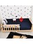 Montessori Yatak Çocuk Doğal Çam 90X190 Karyola Nil 5