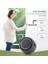 MC-006 Mini Hava Temizleyici Ev Aroma Difüzör (Yurt Dışından) 4