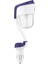 Iı 50 ml Rotasyon Aromaterapi Hava Arıtma Nemlendirici ile 2 USB Şarj Bağlantı Noktası Dc 12 V Araba Otomatik Mavi (Yurt Dışından) 1