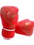 Boks Eldiveni Mma Eğitim Delme Çantası Erkekler Kadınlar Için Kickboks Yetişkin Kırmızı 38X23 cm(Yurt Dışından) 1