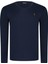 Beşli Set T8587 Dewberry V Yaka Erkek Sweatshirt-Siyah-Lacivert-Beyaz-Bordo-Antrasit 3
