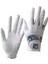 1 Pair Kadınlar Nefes Golf Eldiven Sol Sağ El Golfçü Eldivenleri 19 (Yurt Dışından) 2