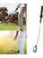 Golf Salıncak Trainer Aıds Spor Ekipmanları Tempo Eğitim Uygulama Aracı Golfçü (Yurt Dışından) 4