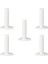 5 Adet Plastik Sürüş Aralığı Golf Tees Tutucu Tee Eğitim Uygulama Mat 76MM (Yurt Dışından) 2