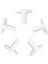 5 Adet Plastik Sürüş Aralığı Golf Tees Tutucu Tee Eğitim Uygulama Mat 38MM (Yurt Dışından) 1