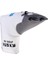 Golf Mallet Atıcı Headcover L Şekli Manyetik Kapatma Koruyucu Köpek Desen (Yurt Dışından) 4