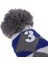 3 Adet / Parça Örgü Ponpon Headcover Golf Sürücüsü Fairway Woods 135 Renk D (Yurt Dışından) 3