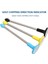3 Adet Golf Mıknatıs Yalan Açı Aracı Eğitim Yardım Sticks Salıncak Eğitmenler 1 Sarı 1 Siyah (Yurt Dışından) 2