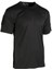 Quıck Dry Siyah T-Shirt 2
