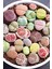 Karışık Lithops Taş Çiçek Tohumu / 10 Adet Tohum 2