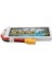 3300MAH 11.1V 30C 3S1P Soaring Lipo Batarya 2