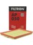 Opel Astra F Hava Filtresi Filtron Marka 1