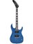 ZX8BLS Mavi Elektro Gitar 1