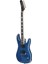 ZX8BLS Mavi Elektro Gitar 3