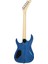 ZX8BLS Mavi Elektro Gitar 4