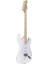 ZX1WH Beyaz Elektro Gitar 2