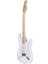 ZX1WH Beyaz Elektro Gitar 3