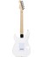 ZX1WH Beyaz Elektro Gitar 4