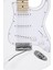 ZX1WH Beyaz Elektro Gitar 5