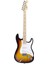 ZX1SB Sunburst Elektro Gitar 1