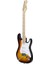 ZX1SB Sunburst Elektro Gitar 2