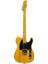 ZTL300N Naturel Elektro Gitar 1