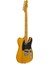 ZTL300N Naturel Elektro Gitar 2