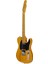 ZTL300N Naturel Elektro Gitar 3