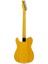 ZTL300N Naturel Elektro Gitar 4
