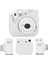 Fujifilm Instax Mini 8/8s/8+/9 Omuz Çantası Için Uyumlu Kamera Kılıfı Çanta Örtüsü (Yurt Dışından) 2