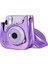 Fuji Fujifilm Instax Mini 11/9/8/8 + Koruyucu Kapak Omuz Çantası (Yurt Dışından) 2