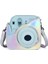 Fuji Fujifilm Instax Mini 11/9/8/8 + Koruyucu Kapak Omuz Çantası (Yurt Dışından) 2