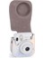 Fuji Fujifilm Instax Mini 11/9/8/8 + Koruyucu Kapak Omuz Çantası (Yurt Dışından) 4